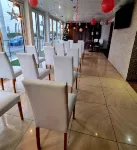The Royal Windsor Hotel - Desayuno
