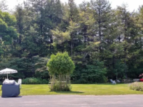 馬丁酒店 康沃爾酒店