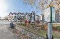 Rayrigg Villa at Windermere