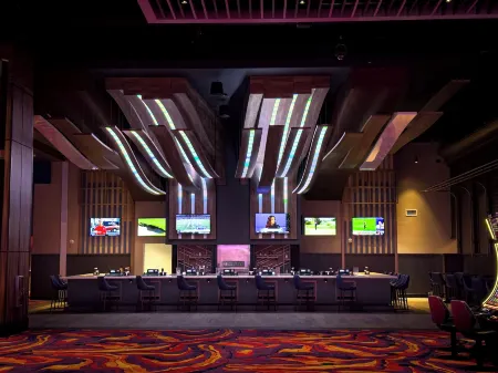 Harrah's Cherokee Valley River – A Caesars Rewards Destination