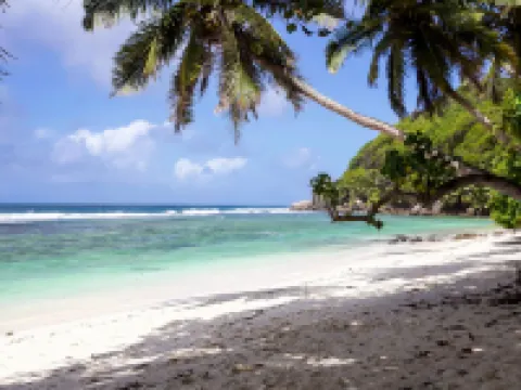 沖浪者海灘自助小屋酒店 塔卡馬卡酒店