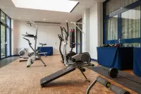 Kyriad Direct Rennes Ouest Hotels in Le Rheu