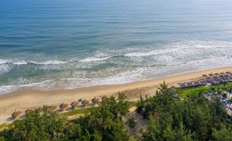 Aira Boutique Hoi An Hotel & Villa