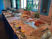 Chester Hotel and Suites Nairobi, City Centre CBD - breakfast