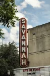 Kimpton Brice Hotel Các khách sạn ở Savannah
