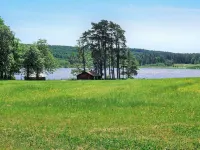 4 Person Holiday Home in Hova
