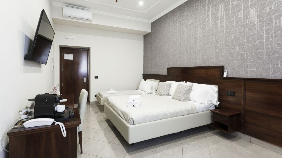 Monti 66 Hotel
