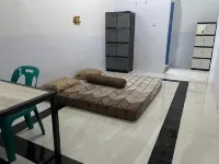 Zalfa Homestay Binjai Hotel a Sunggal