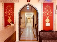 Albana Haveli Hotels near Jantar Mantar