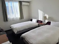 Business Hotel Kei فنادق في كاينان