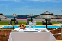 Pousada de Sagres – Charming Hotel - Morgenmad
