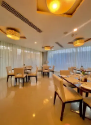 Best Western Tirupati