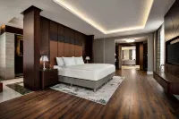 Wyndham Alanya Hotels in Turkler