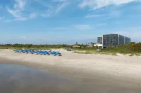 Hilton Cocoa Beach Oceanfront - en bord de mer