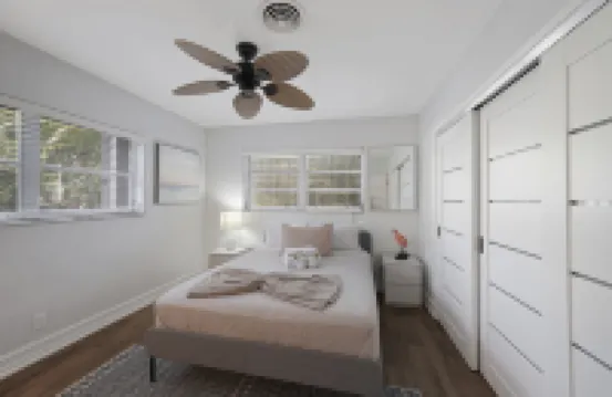 Sun-Filled Haven with Heated Pool and Outdoor Oasis - Charming Retreat