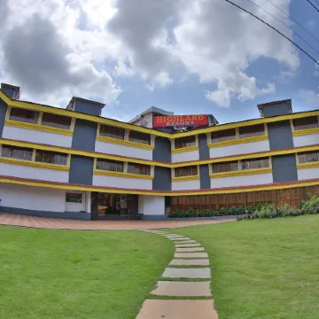 Highland Resort