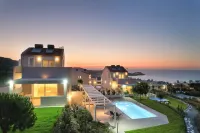Blue Hills Villas by Estia - Pools