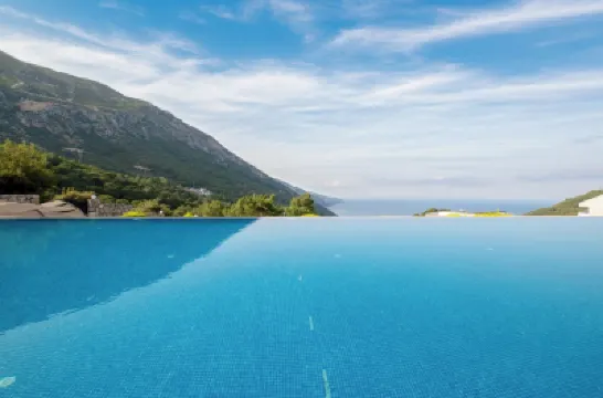 Ramada by Wyndham Fethiye Oludeniz Hotels in 