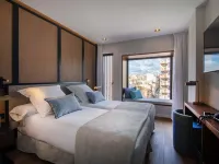 JS 팔마 플라자 호텔 플라카 마요르 주변 호텔