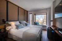 JS Palma Plaza Hotels in Comarca de Palma