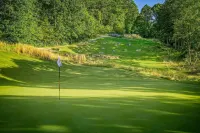 Cloudland at McLemore Resort Lookout Mountain, Curio by Hilton Hotels in Chattooga County
