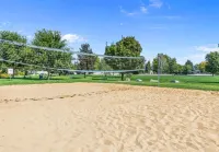 Family home -desirable neighborhood w/ pool access - ヴィラ