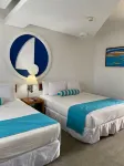 Aquarius Hotel Boutique - Wi-Fi
