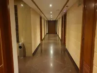 Hotel Punjab Palace Hotels in Raipur