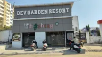 Dev Garden Resort Hotels near MAHARANI TRADE CENTRE
