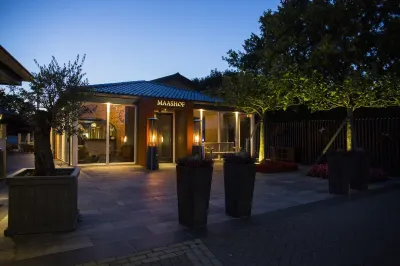 Maashof Hotels in der Nähe von Stadhuis