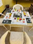 MUSLIMA HOTEL BOUTIQUE - Breakfast
