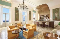 Imperial Hotel Tramontano - Kæledyr tilladt
