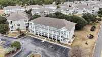 Wild Iris Condo in Myrtle Beach Hotels in Horry County