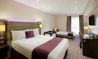 Premier Inn Caerphilly (Corbetts Lane)