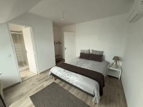 Les Temps Perdus Hotels in Saint-Cyr-les-Colons