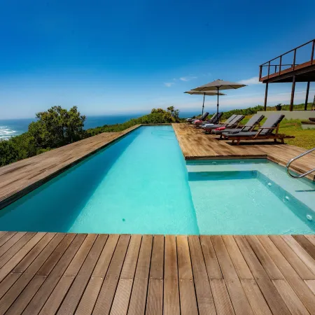 Simbavati Fynbos on Sea Cottage