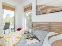 Apartment in Pobierowo Near Baltic Sea Hotels in Rewal