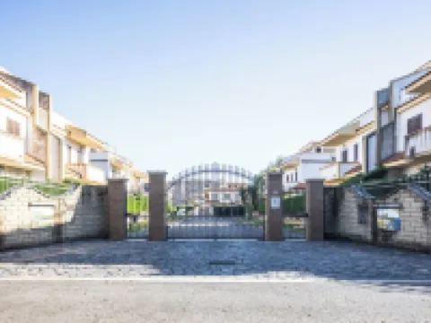 Il Sole di Scalea Hotels in Scalea