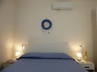 Terrace and Comfort by the sea