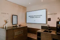 Hotel Müllers Self-Check-IN