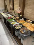 オズカヤホテル - 朝食
