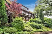 Apartment am Tannenweg Hôtels à : Badenweiler