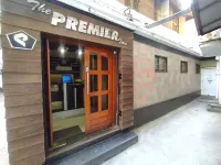 The Premier Inn Hotels near القنصلية الأمريكية