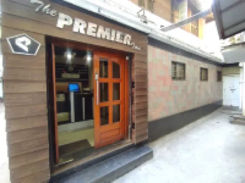 The Premier Inn Hotels near St. Paul's Cathedral