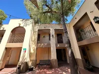 Hotel Suites Kino Hotels in Hermosillo