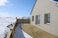 Árbakki Hotels in Mulathing