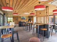 CityKamp Angers Hotels in Angers