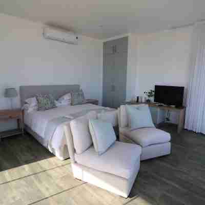 Oceans Villa Rooms