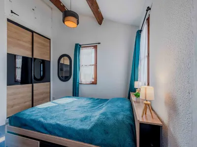 Sombrero Hotels near Nai'a Village - Open Air Hospitality