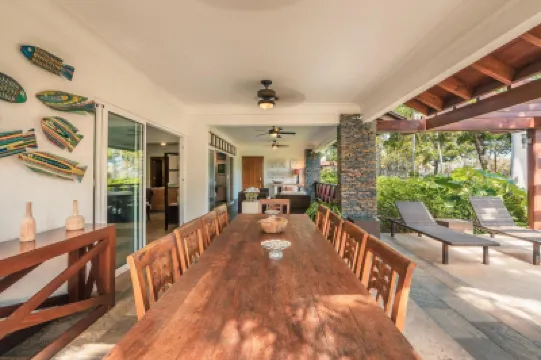 Private Terrace 3Br 6 Guests Beach Access Hotels in 